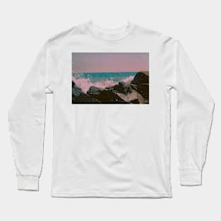 By The Ritz Long Sleeve T-Shirt